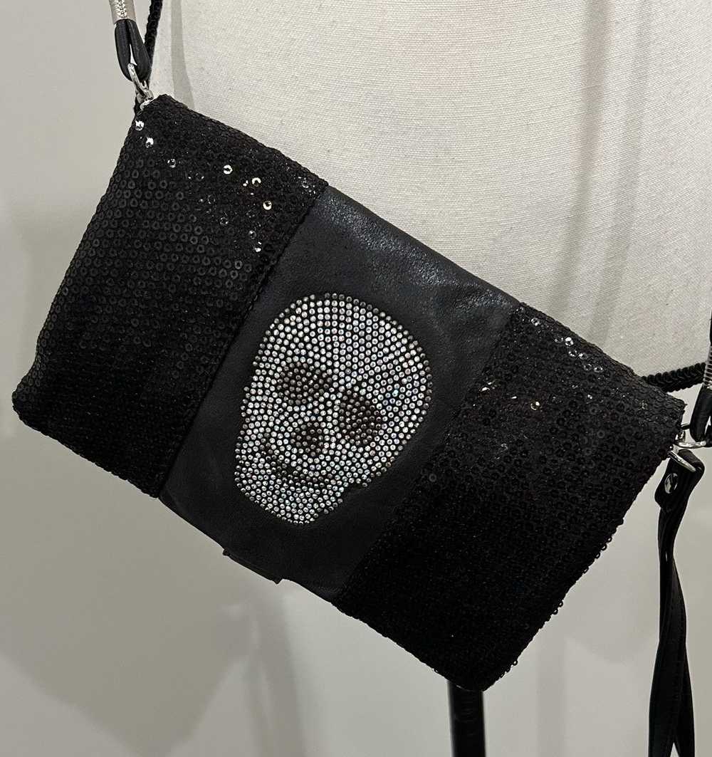 Other Skull Crossbody Bag - image 2