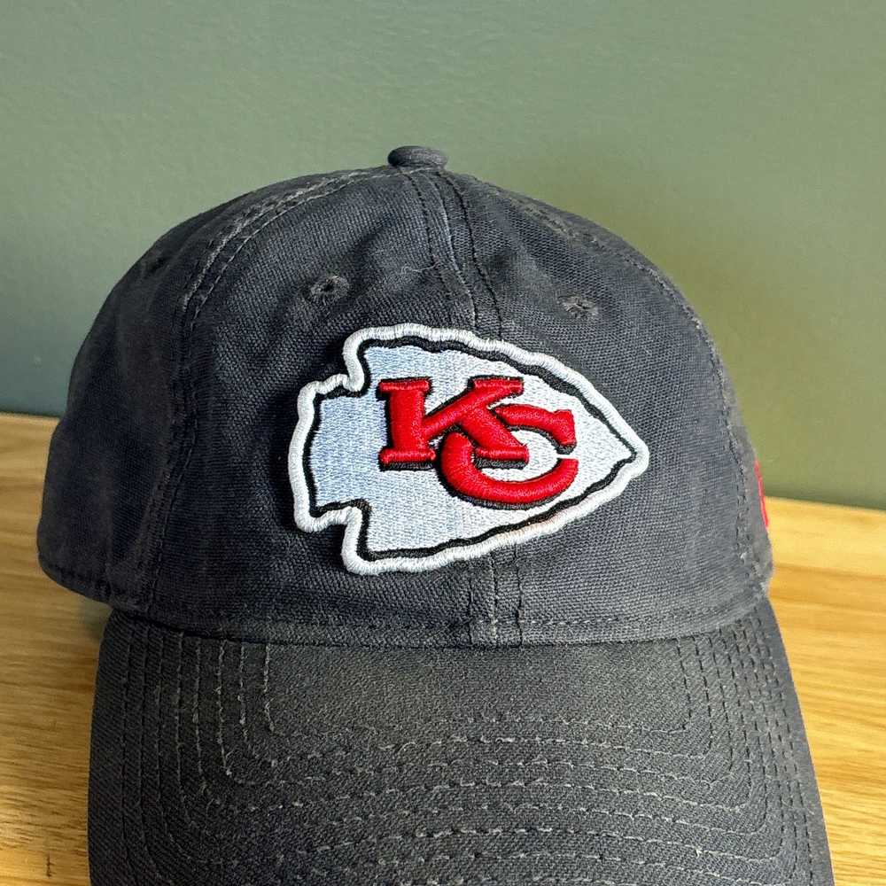 NFL × New Era New Era Kansas City Chiefs NFL Foot… - image 2