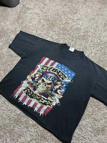 Guns n roses use - Gem