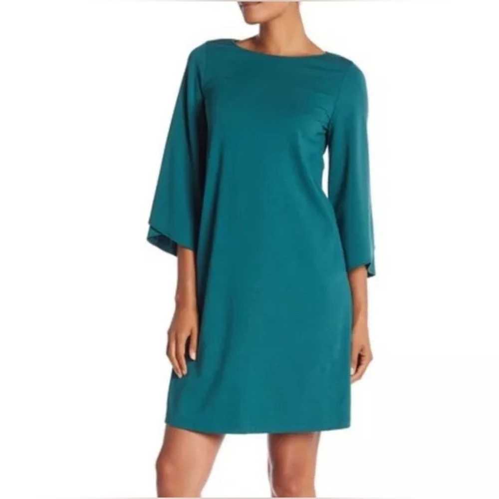 LAFAYETTE 148 Shift Dress XL - image 1