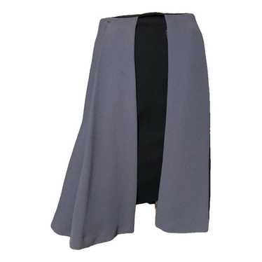 Balenciaga Mid-length skirt