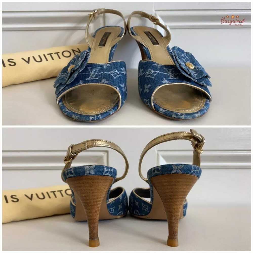 Louis Vuitton Sandal - image 6