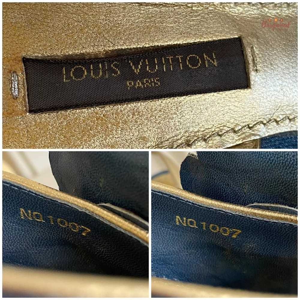 Louis Vuitton Sandal - image 7