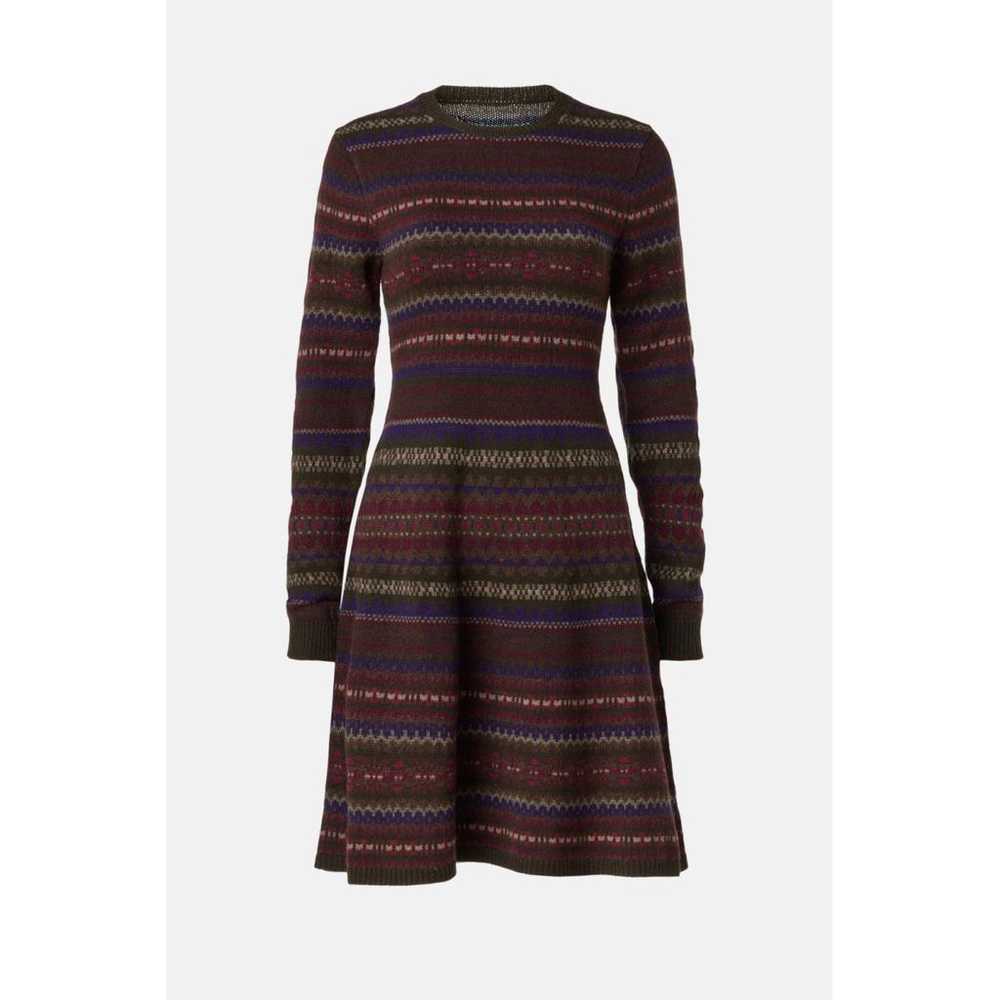 Polo Ralph Lauren Wool dress - image 6