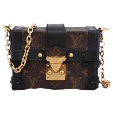 Louis Vuitton Leather crossbody bag