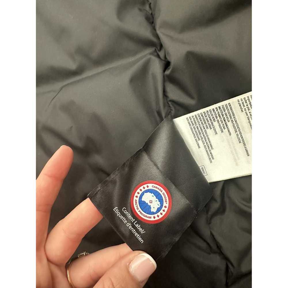 Canada Goose Rossclair dufflecoat - image 10