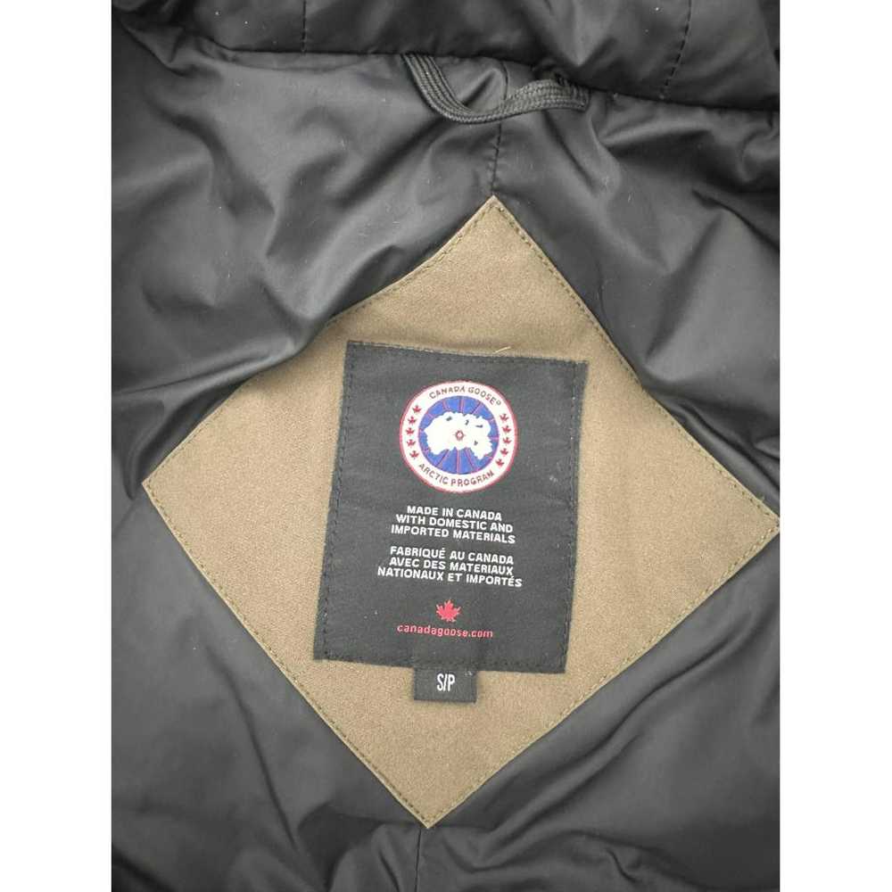 Canada Goose Rossclair dufflecoat - image 2