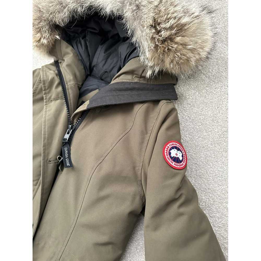 Canada Goose Rossclair dufflecoat - image 5