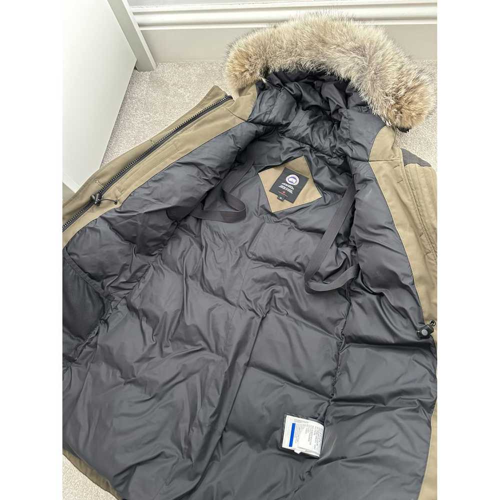 Canada Goose Rossclair dufflecoat - image 8