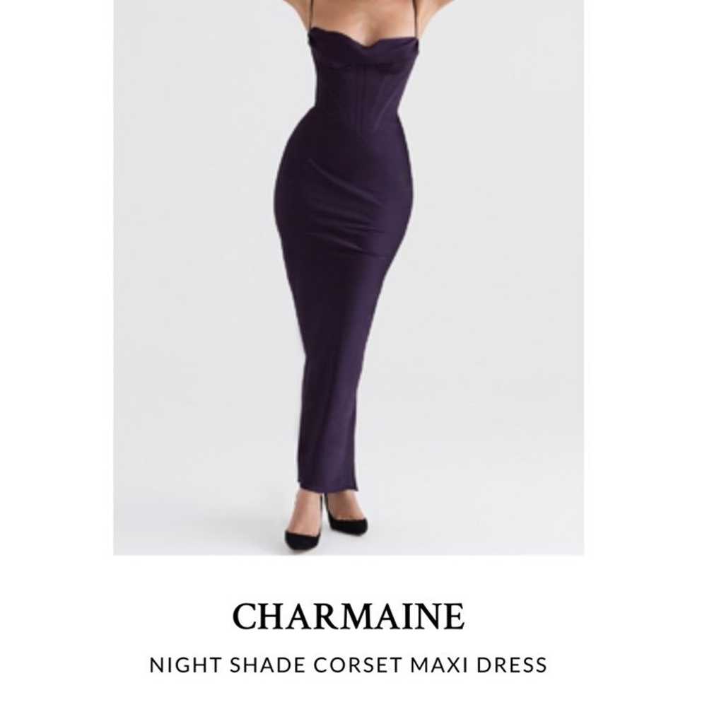 House of CB Charmaine dress - image 1