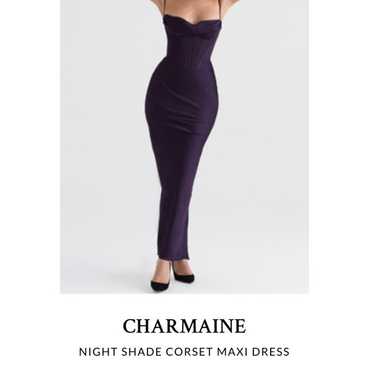 House of CB Charmaine dress - image 1