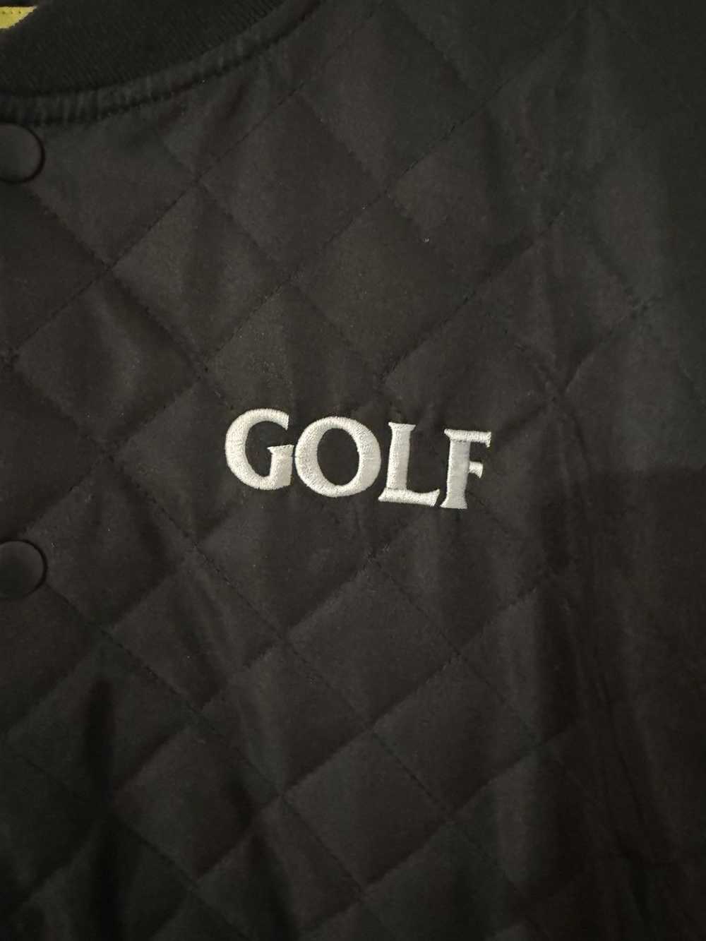 Golf Wang × Golf le Fleur × Tyler The Creator Fin… - image 4