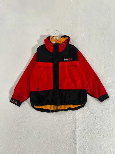 Vintage Tommy Hilfiger Outdoors Heavy Jacket Sz. L