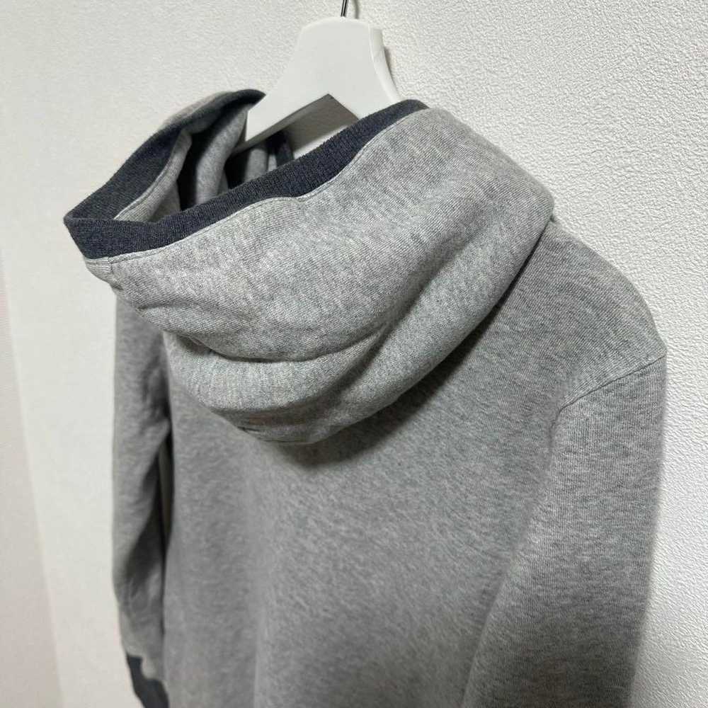 "MACKINTOSH PHILOSOPHY" (2) Hooded Sweat One-Piec… - image 10