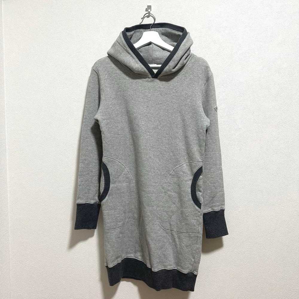 "MACKINTOSH PHILOSOPHY" (2) Hooded Sweat One-Piec… - image 1