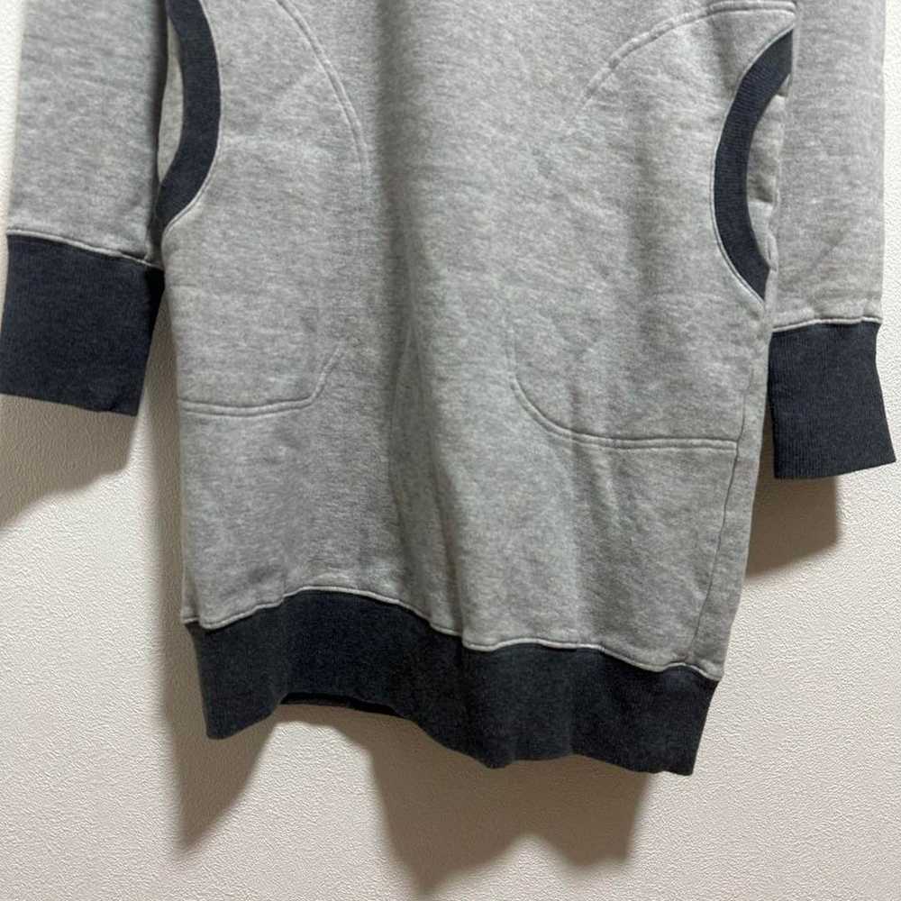 "MACKINTOSH PHILOSOPHY" (2) Hooded Sweat One-Piec… - image 3