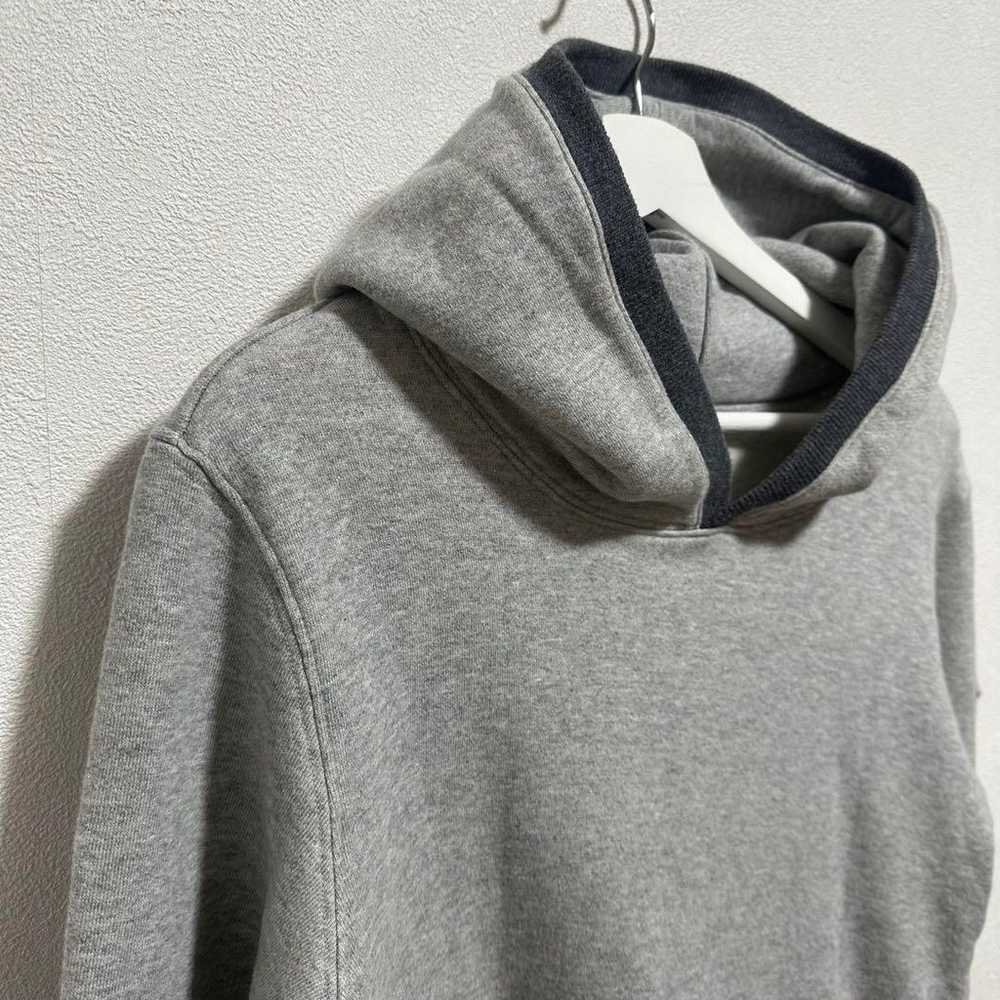 "MACKINTOSH PHILOSOPHY" (2) Hooded Sweat One-Piec… - image 6