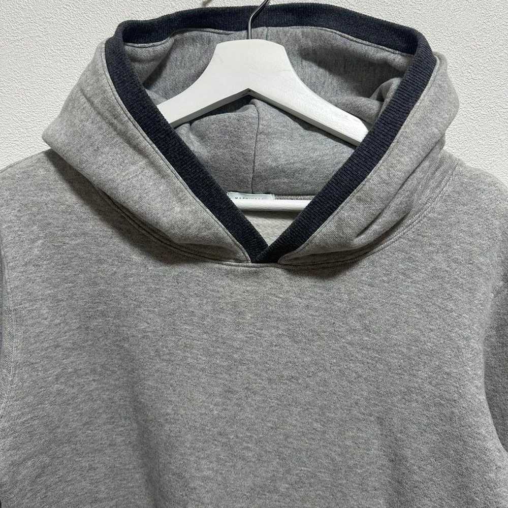 "MACKINTOSH PHILOSOPHY" (2) Hooded Sweat One-Piec… - image 7