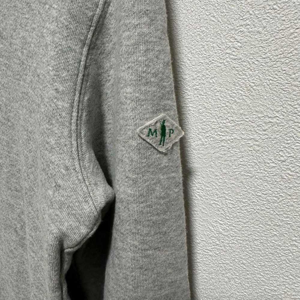 "MACKINTOSH PHILOSOPHY" (2) Hooded Sweat One-Piec… - image 9