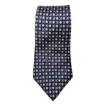 Valentino Garavani Silk tie