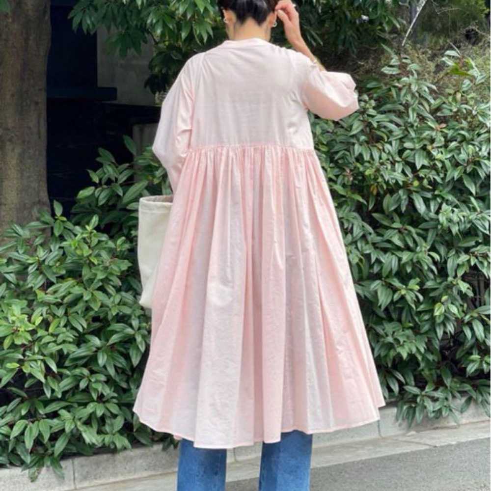 【Like New】Retail Price ¥24,200 BEARDSLEY Gathered… - image 3