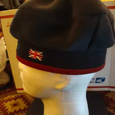 Vintage, Unique & Rare Women's Reebok Beret Hat O… - image 1