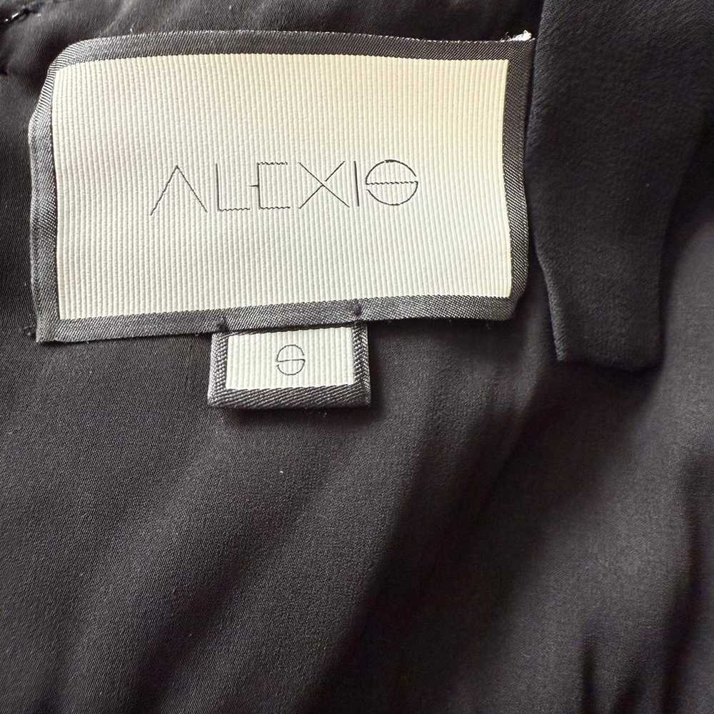 Alexis Brandi dress Size Small - image 8