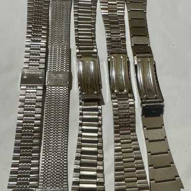 Watch bands - image 1