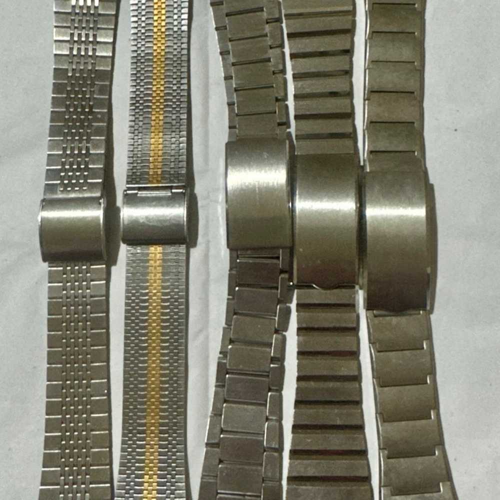 Watch bands - image 2