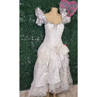 Loralie vintage dress - image 1