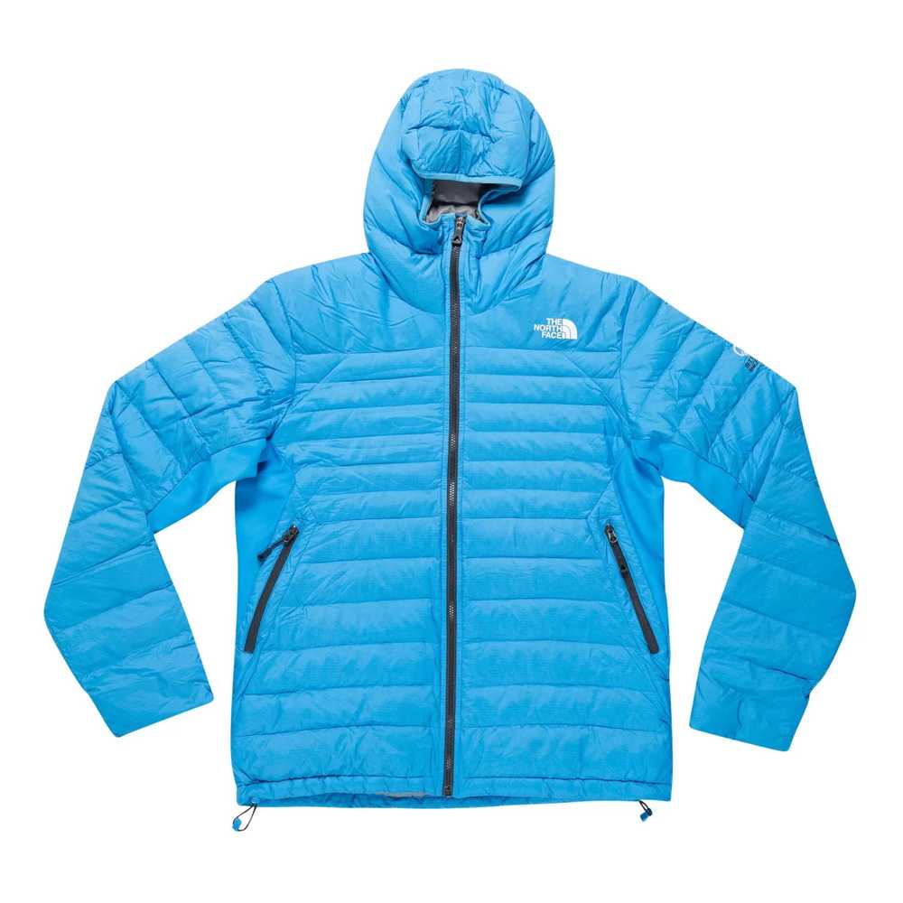 The North Face Saiku Down Jacket - Men's - image 1