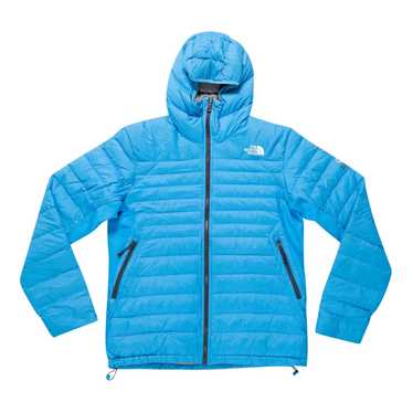 The North Face Saiku Down Jacket - Men's - image 1