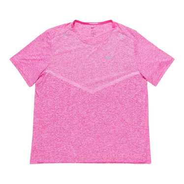 Nike Running TechKnit T-Shirt - Men's