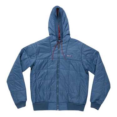 Patagonia Box Quilted Hoody - Men's