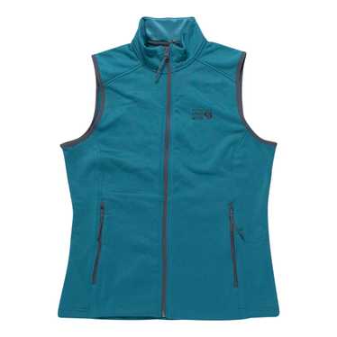 Mountain Hardwear Sendura Vest - Women's - image 1