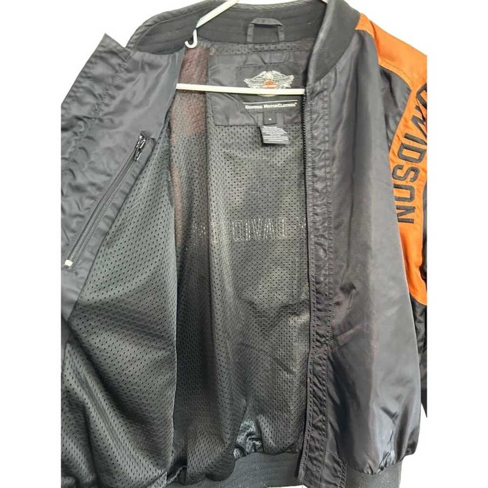 Harley Davidson Jacket - image 10