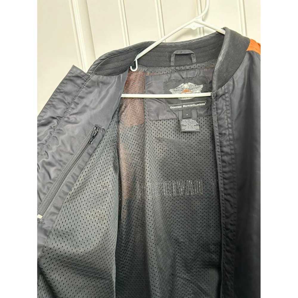 Harley Davidson Jacket - image 11