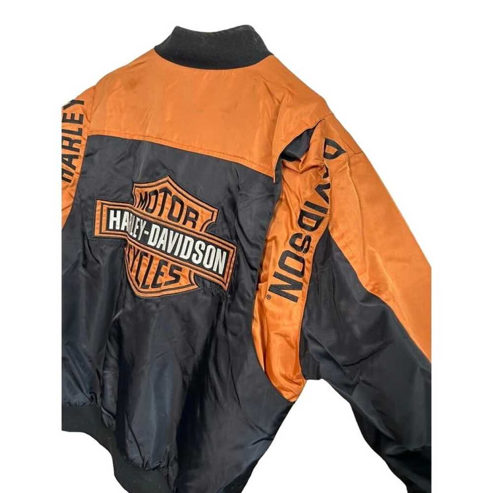 Harley Davidson Jacket - image 12