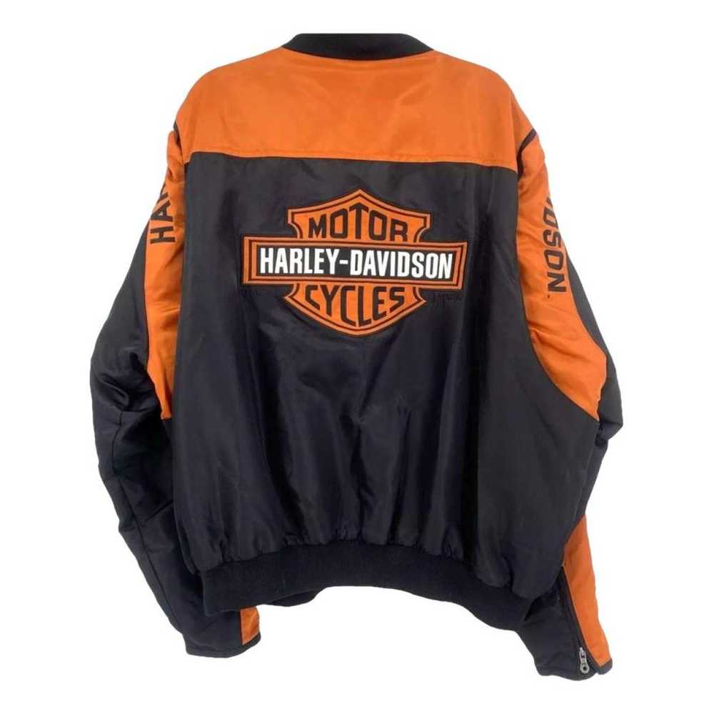 Harley Davidson Jacket - image 2