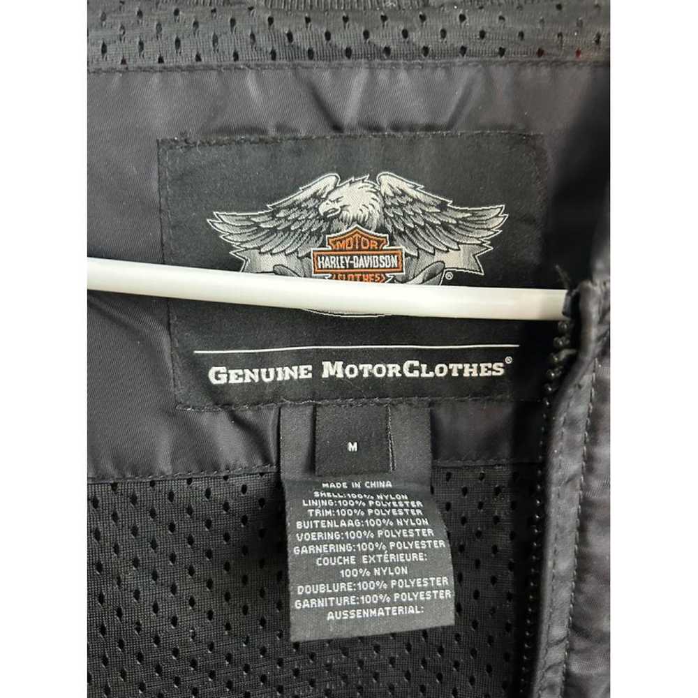 Harley Davidson Jacket - image 3