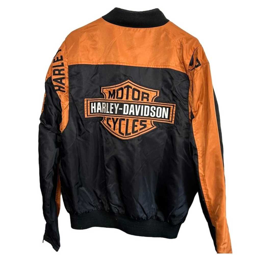 Harley Davidson Jacket - image 4