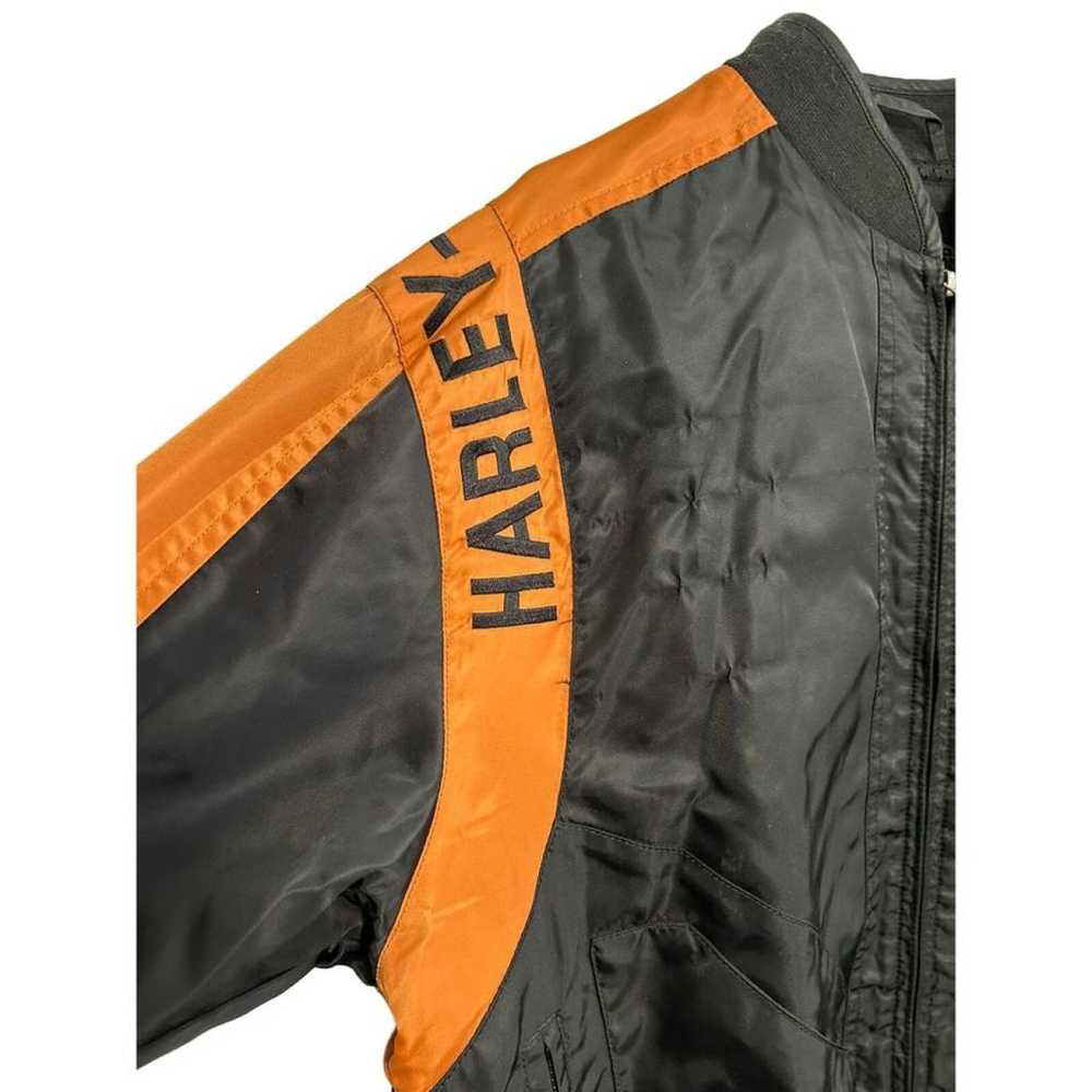 Harley Davidson Jacket - image 6