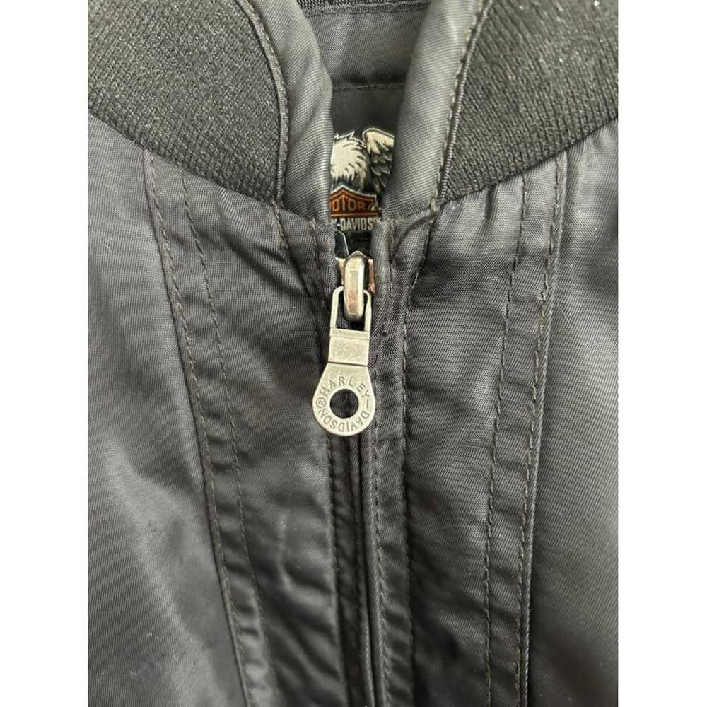 Harley Davidson Jacket - image 7