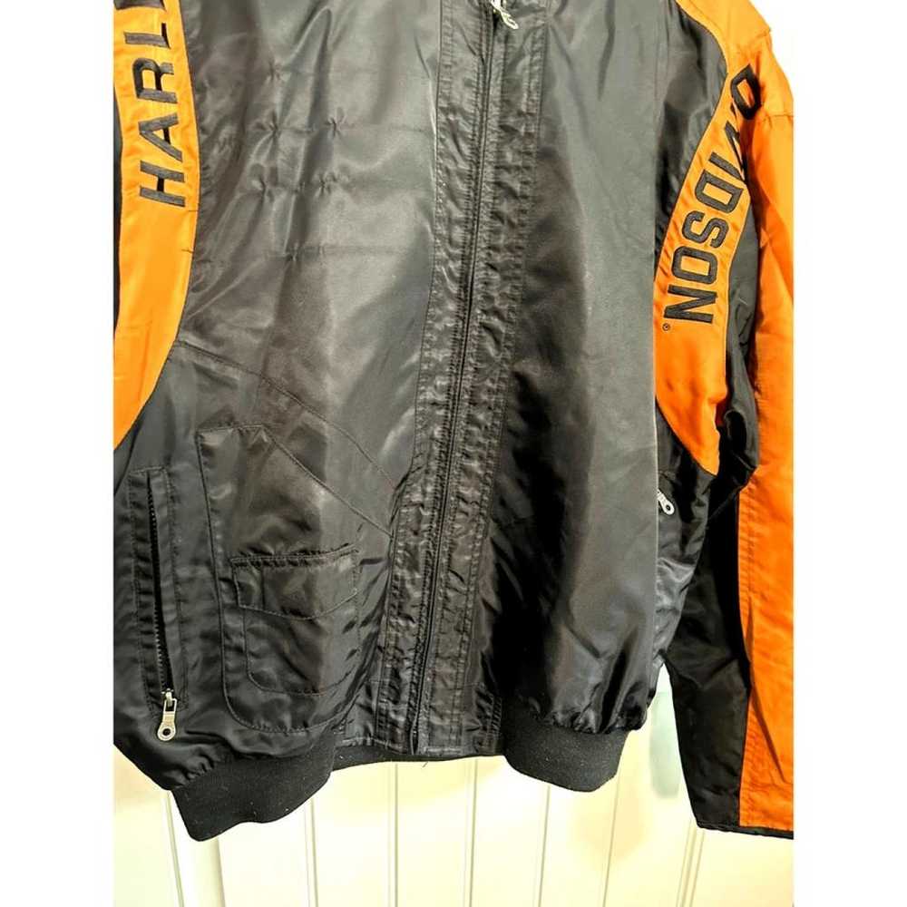 Harley Davidson Jacket - image 9