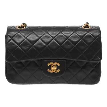 Chanel Leather handbag