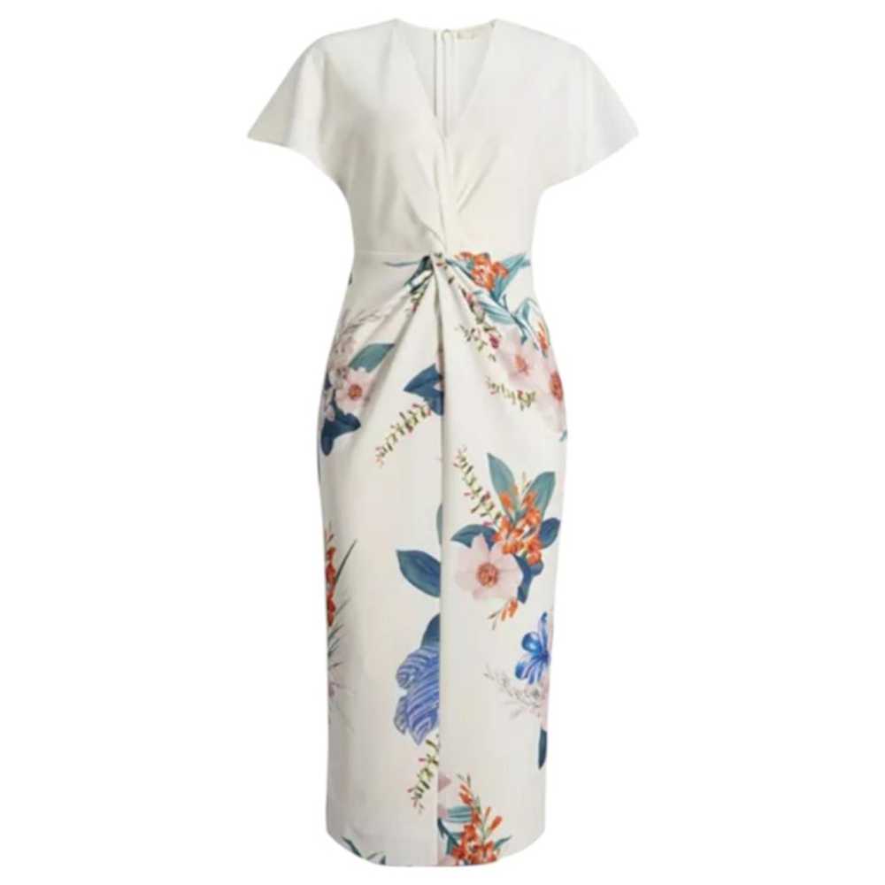 Ted Baker Mid-length dress - image 5