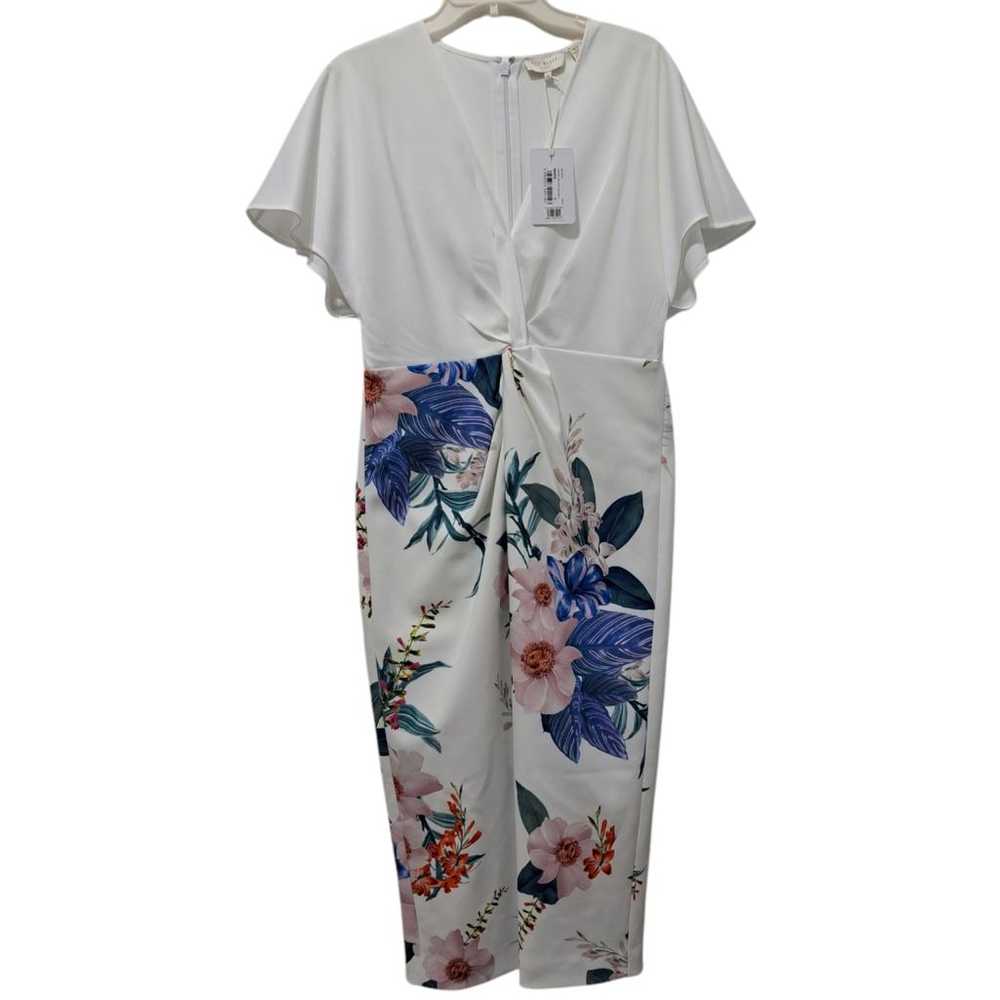 Ted Baker Mid-length dress - image 6