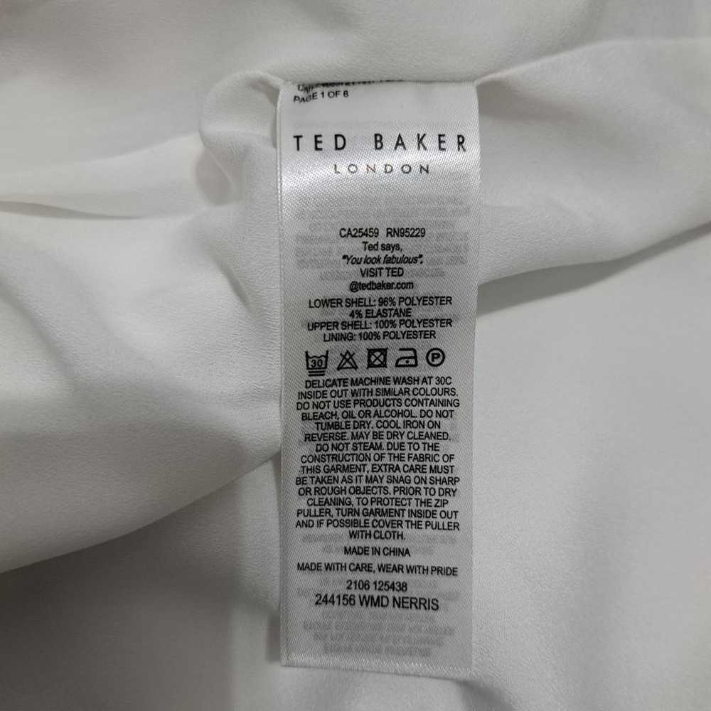 Ted Baker Mid-length dress - image 8