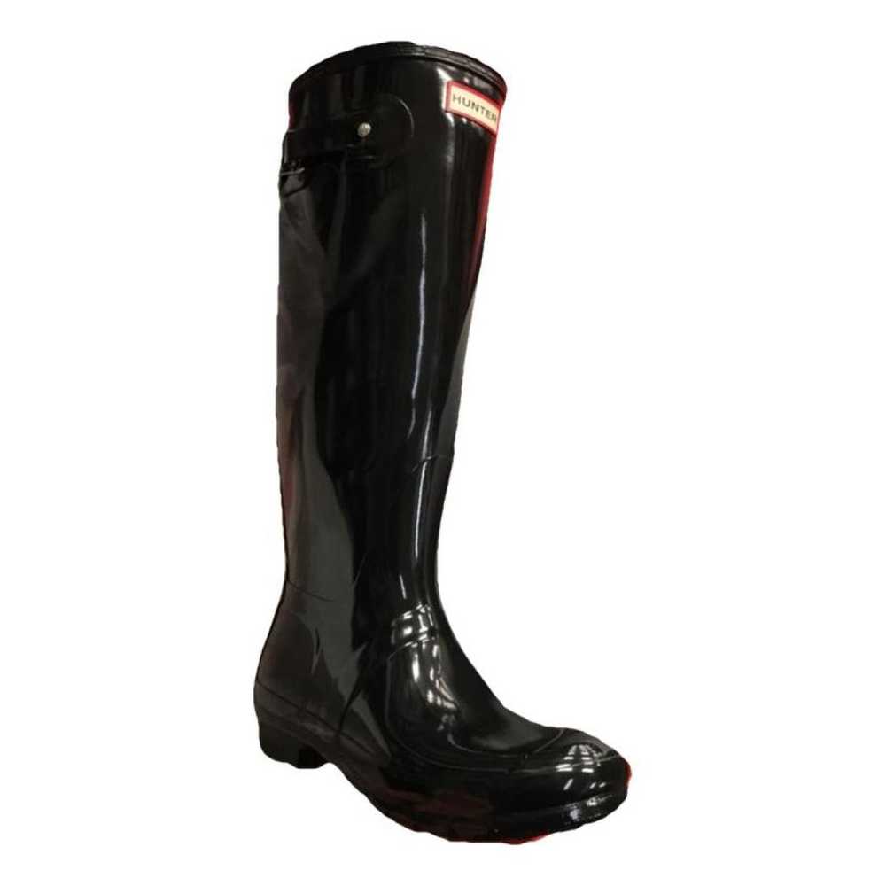 Hunter Boots - image 1