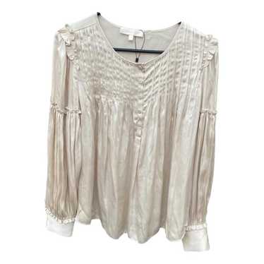 Love Shack Fancy Blouse